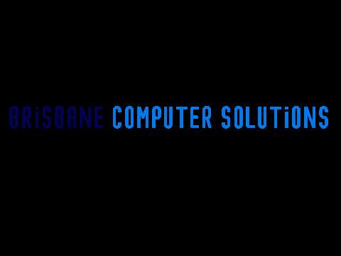 Photo: Brisbane Computer Solutions