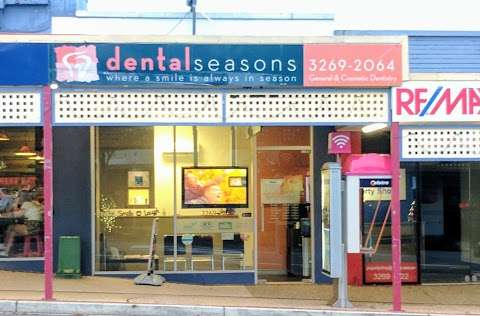 Photo: Dental Seasons