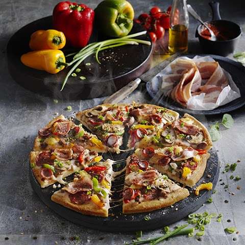 Photo: Domino's Pizza Sandgate