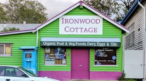Photo: Ironwood Cottage Organics & Wholefoods