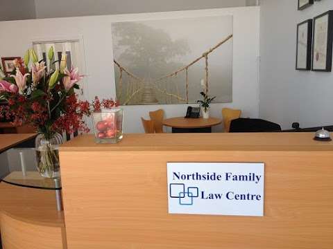 Photo: Northside Family Law Centre