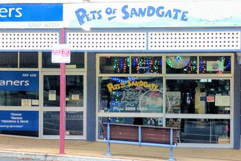 Photo: Pets of Sandgate
