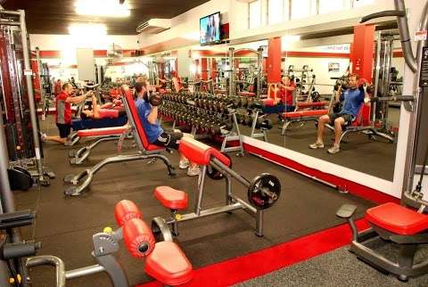 Photo: Snap Fitness Sandgate - 24hr Gym